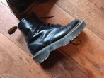 Dr. Martens 1460 Bex, Zwart, Boots, Ophalen of Verzenden, Zo goed als nieuw