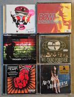 Lot van 6 CD's. Ook apart verkrijgbaar., Ophalen of Verzenden