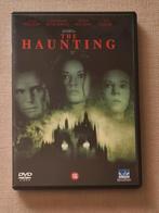 DVD "The Haunting" (Thriller surnaturel), Comme neuf, Thriller surnaturel, Enlèvement ou Envoi, À partir de 16 ans