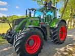 Fendt 724 S4 Profi Plus (718 720 722 ) (bj 2019), Zakelijke goederen, Landbouw | Tractoren, Gebruikt, Meer dan 160 Pk, Fendt, 5000 tot 7500