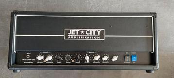 Jet City JCA50H