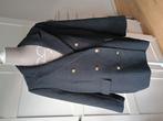 Zwarte blazer nieuw, Ophalen, Maat 46/48 (XL) of groter