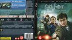 harry potter and the deathly hallows p2 (2 blu-ray) nieuw, Cd's en Dvd's, Ophalen of Verzenden, Zo goed als nieuw, Avontuur