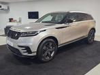 Land Rover Range Rover Velar 2.0 TD4 S * 62.386 km * D240 S, Auto's, Land Rover, Automaat, 4 cilinders, Range Rover Velar, Leder