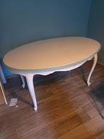 table salle à manger, 150 à 200 cm, Cinq personnes ou plus, Enlèvement, Utilisé