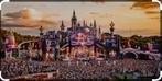 Tomorrowland : Looking For 1 Tomorrowland braclet Saturday 2, Tickets en Kaartjes