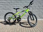 Kinderfiets Rockrider ST500, 5 tot 9 jaar, Ophalen, Gebruikt, Rockrider (Decathlon), Handrem