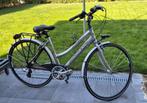 Sportieve ALU Damesfiets 48, 47 tot 50 cm, Versnellingen, Zo goed als nieuw, Ophalen