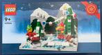 Lego Lim Ed - 40564 - Winter Elves Scene - Ongeopend, nieuw, Ophalen, Nieuw, Complete set, Lego