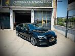Audi A5 Sportback 2.0 TFSI Sport S tronic! AANBIEDING VAN DE, Automaat, 4 cilinders, 1984 cc, Zwart