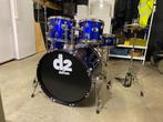 drumstel, Muziek en Instrumenten, Drumstellen en Slagwerk, Ophalen, Gebruikt, Overige merken