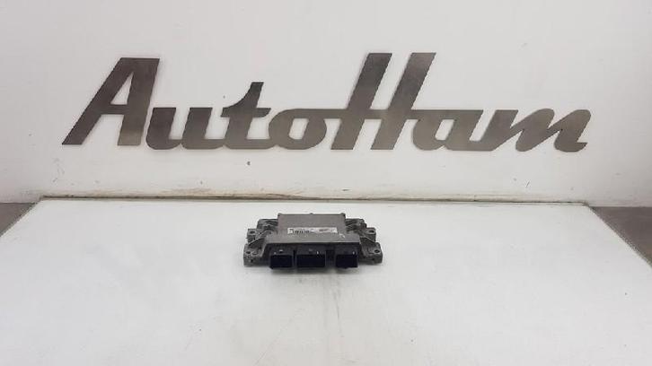 COMPUTER MOTOR Clio III (BR / CR) (|8200851165|8200700600|), Auto-onderdelen, Elektronica en Kabels, Renault, Gebruikt