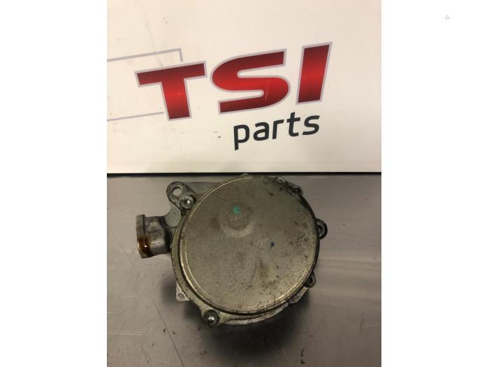 Vacuumpomp (Benzine) van een Mini Cooper, Auto-onderdelen, Motor en Toebehoren, Mini, Gebruikt, 3 maanden garantie, Ophalen of Verzenden