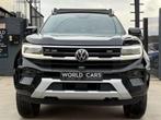 Volkswagen Amarok 3.0 V6 TDi 4Motion HARD-TOP TVAC*BTWIN FUL, Achat, Alcantara, Noir, 6 cylindres
