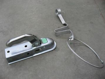 Koppelingen voor aanhangwagens te 9300 Aalst beschikbaar voor biedingen