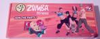 zumba-fitness, Ophalen of Verzenden, Nieuw