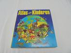 Atlas voor Kinderen, Boeken, Kinderboeken | Jeugd | onder 10 jaar, Gelezen, Non-fictie, Ophalen of Verzenden