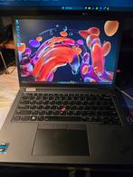 Lenovo 2 in 1 laptop yoga x13 gen 2, Computers en Software, Ophalen, Qwerty, Zo goed als nieuw, SSD