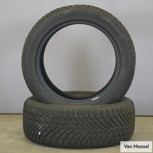 Continental WinterContact TS860 225/50/R17, Auto-onderdelen, Banden en Velgen, Band(en), Winterbanden, 17 inch, 225 mm, Personenwagen