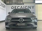 Mercedes-Benz CLA 180 Shooting Brake 1.3i *Camera*Navigatie, Auto's, 136 pk, Bedrijf, 5 deurs, https://public.car-pass.be/vhr/0e621688-a155-4635-a5f7-fd207e2789c1