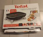 Plancha des Saveurs Combi van Tefal Nieuw - gratis verzendin, Elektronische apparatuur, Gourmetstellen, Ophalen, Nieuw, 8 personen of meer