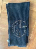 G-Star Raw sjaal navy, Zo goed als nieuw, Maat 52/54 (L), G-Star Raw, Sjaal