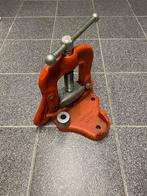 Pijpklem RIDGID 3", Ophalen