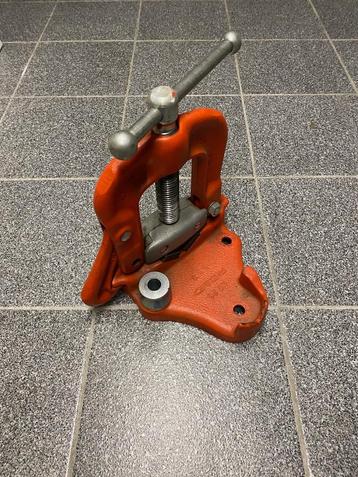 Pijpklem RIDGID 3" beschikbaar voor biedingen