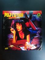 2 Soundtracks Quentin Tarantino, Verzenden, Zo goed als nieuw