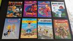 Strips te koop: verschillende titels aan €1 à €2,50, Ophalen, Zo goed als nieuw