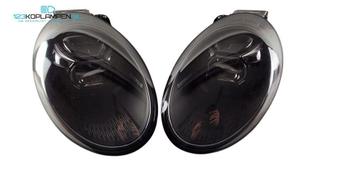 Porsche Koplampen / Koplamp / Xenon Full Led Matrix X Sight beschikbaar voor biedingen