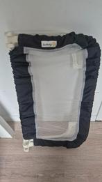 safety 1st draagbare bedrail, Ophalen, Zo goed als nieuw