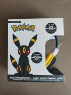 umbreon koptelefoon/hoofdtelefoon. Sealed/nieuw. Pokemon, Antiek en Kunst, Ophalen of Verzenden