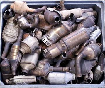 Je rachète catalyseur toutes les tippes, Enlèvement ou Envoi, Comme neuf
