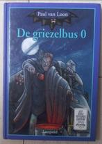De griezelbus - Paul van Loon, Boeken, Ophalen of Verzenden