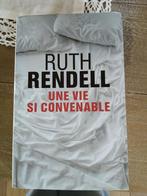 Une vie si convenable de Ruth RENDELL, Boeken, Gelezen, Ophalen