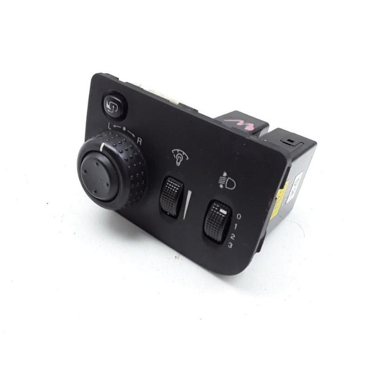 SPIEGEL SCHAKELAAR Daewoo / Chevrolet Evanda, Auto-onderdelen, Dashboard en Schakelaars, Daewoo, Gebruikt