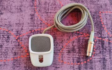Grundig GDM12 vintage microfoon. beschikbaar voor biedingen