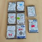 Lot de 8 HDD 500gb, Ophalen of Verzenden, Gebruikt, Intern, MacOS