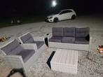 Mooie tuinset, Tuin en Terras, Tuinsets en Loungesets, Ophalen of Verzenden, Zo goed als nieuw, Tuinset