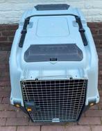 Grote bench xxl transport box, Dieren en Toebehoren, Ophalen, Zo goed als nieuw