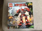 Lego Ninjago 70615 NIEUW, Ophalen of Verzenden, Nieuw, Complete set, Lego