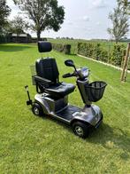 Scootmobiel Sunrise S425, Diversen, 16 t/m 25 km, Nieuw, 11 t/m 15 km/u, Ophalen