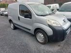 Peugeot bipper  lichte vracht, Auto's, Bestelwagens en Lichte vracht, Bedrijf, Te koop, Peugeot
