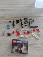 Lego setje 30655, Ophalen of Verzenden, Zo goed als nieuw, Complete set, Lego