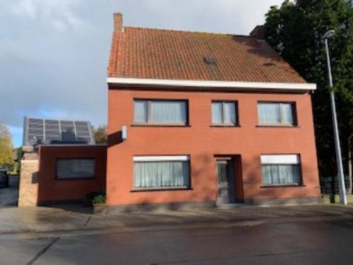 huis te huur, Immo, Huizen te huur, Provincie West-Vlaanderen, Vrijstaande woning, Direct bij eigenaar