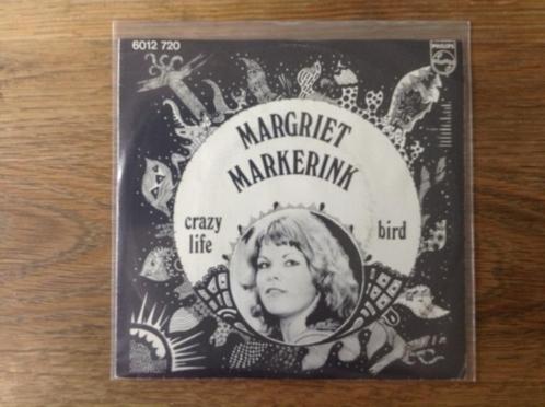 single margriet markerink, Cd's en Dvd's, Vinyl Singles, Single, Pop, 7 inch, Ophalen of Verzenden