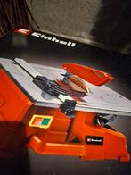 Kleine tegelapparatuur, Doe-het-zelf en Bouw, Gereedschap | Zaagmachines