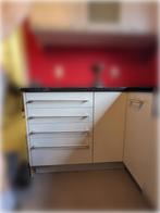 Keuken, Huis en Inrichting, Ophalen, Gebruikt, Overige materialen, Overige typen