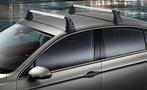 Dakdrager origineel imperiaal Volkswagen Touran 1T0071126 20, Auto diversen, Dakdragers, -, -, Nieuw, Ophalen of Verzenden
